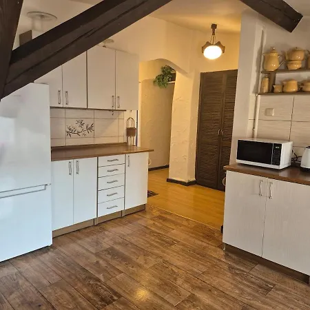 Apartment 100 M Dla 4 - 8 Osob