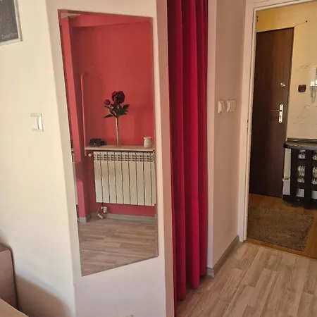 100 M Dla 4 - 8 Osob Apartment Poznan