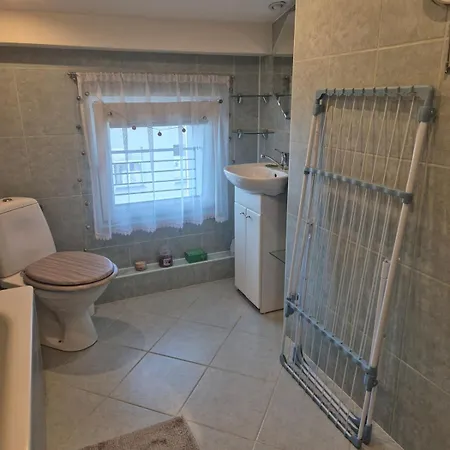 Apartment 100 M Dla 4 - 8 Osob *