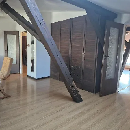 100 M Dla 4 - 8 Osob Apartment Poznan