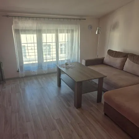 Apartment 100 M Dla 4 - 8 Osob *